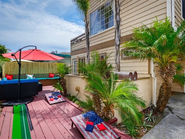 Terrass/Patio