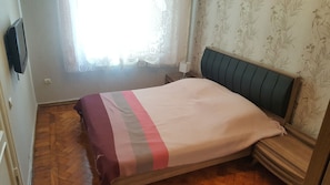 1st Bedroom 