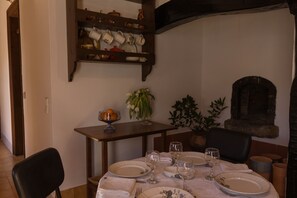 Restauration