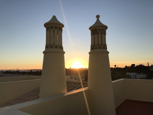 Aldeia Farol House Ferragudo