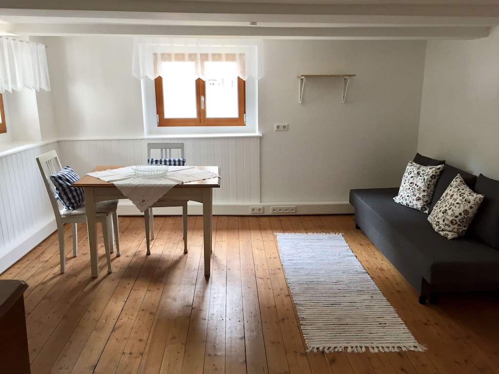 Herdern, Freiburg im Breisgau Ferienwohnungen mieten ab € 35/Nacht