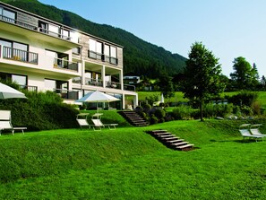 Boendeområde
