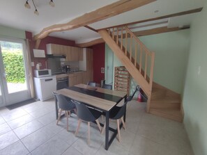 Eget kök