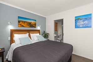 King Size bed
