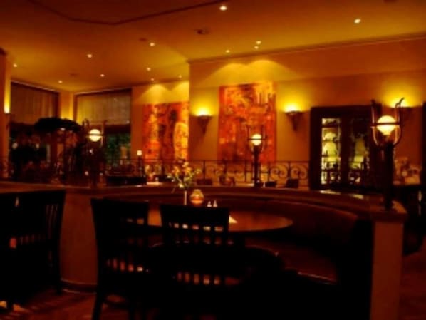 Bar (sur place)