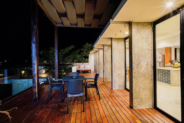 Terrass/Patio