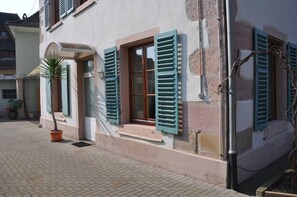 Exteriör
