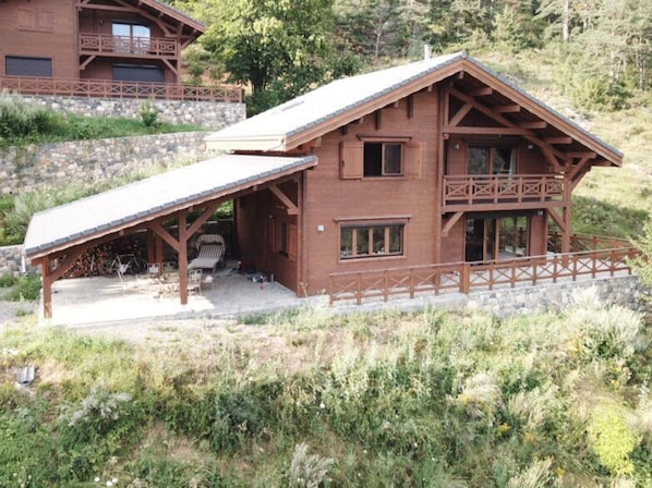 Chalet  Nataly 