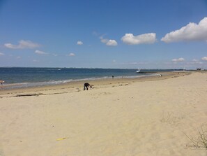 Strand Wemeldinge