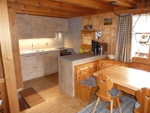 Eget kök