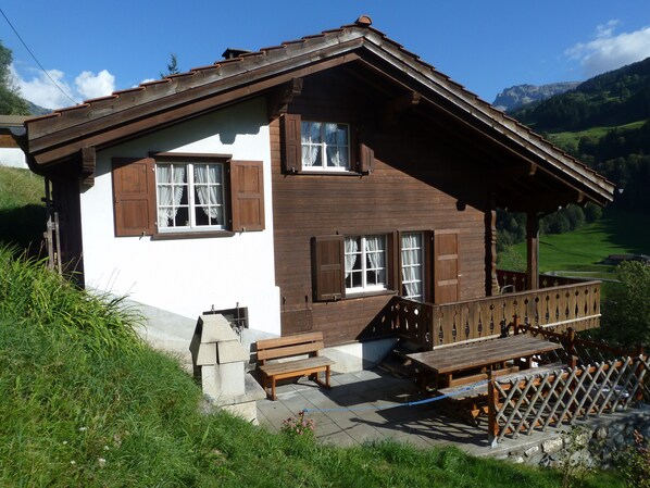 Exteriör