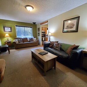 Front room