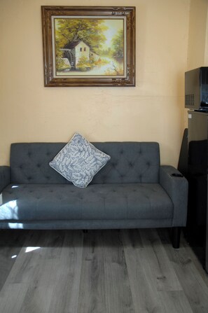 Dining/Living