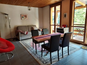 Interiör