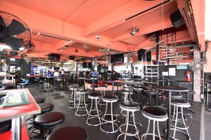 Nightclub