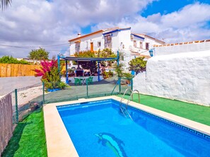 Près de l'aéroport de Malaga | Cubo's Holiday Homes