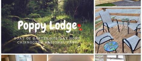 Poppy Lodge