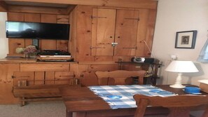 Restauration