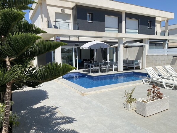 Casa Sirocco 2022
