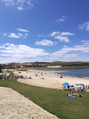 Plage