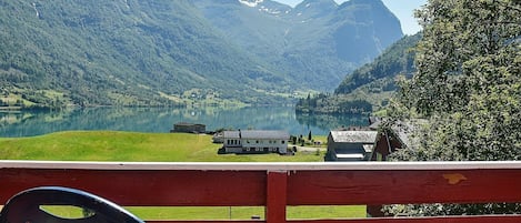 Ulkoalueet