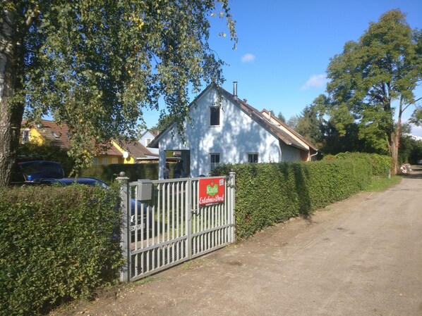 Exteriör