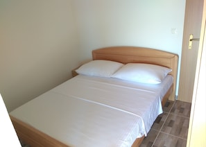 Dormitorio 1