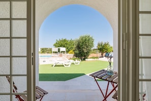 Jardin