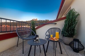 Terraço/pátio