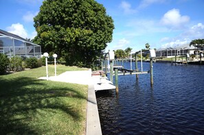 Lake