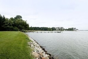 湖