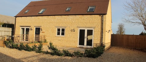 Lavender Barn