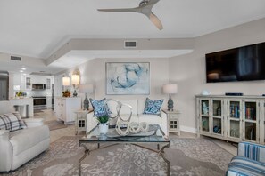 Gorgeous Living Room