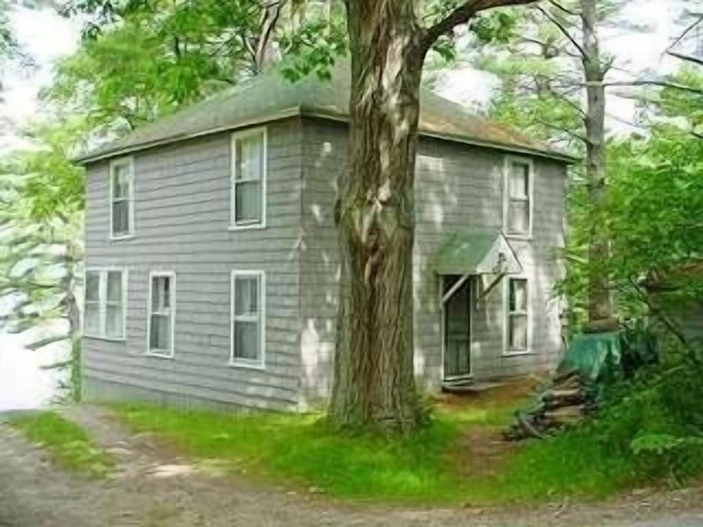 Picture of villa
