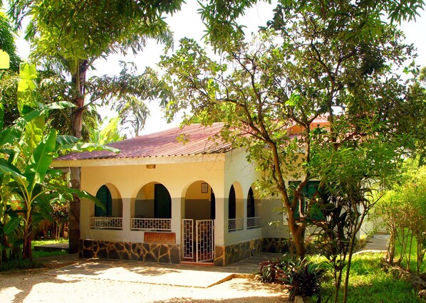 Villa Mango