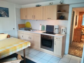 Cuisine privée