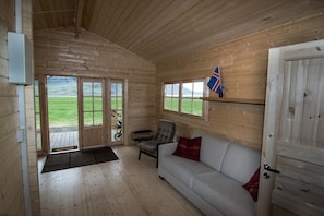 Interiör