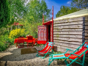 Terrass/Patio