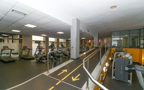 Motionscenter