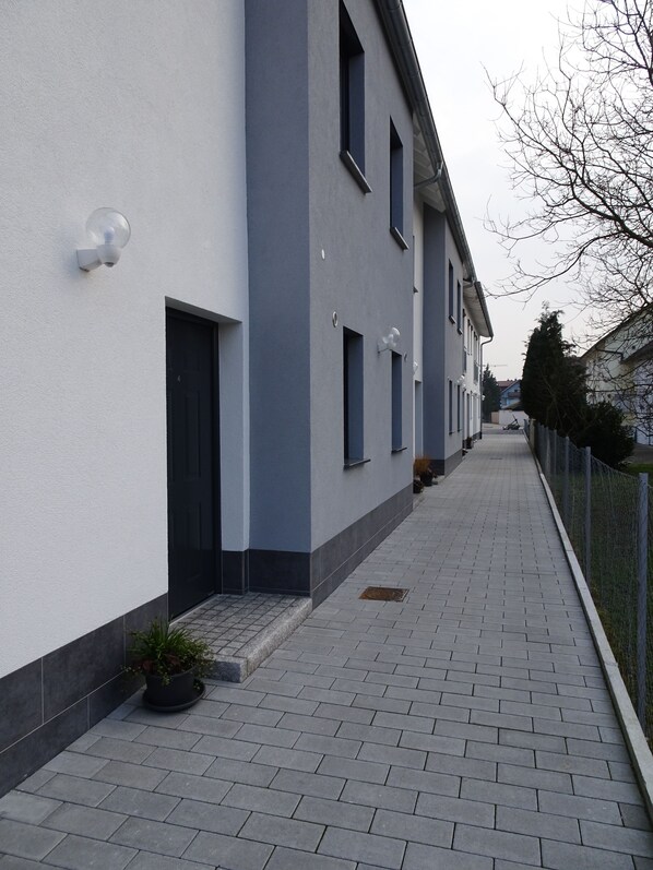 Exteriör