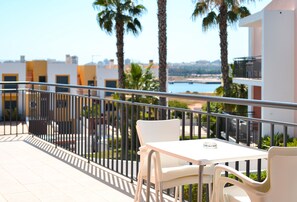 Beach/ocean view