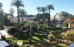 Jardin