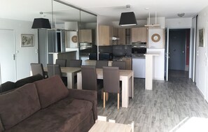 Coin séjour