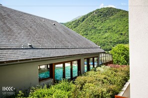 Inomhuspool