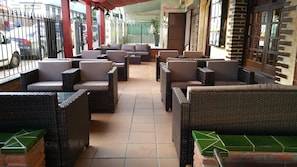 Bar (no alojamento)
