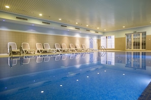 Inomhuspool