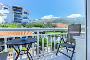 Terraço/pátio