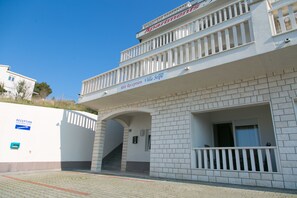 Sacada