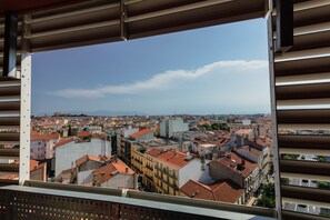Balcón