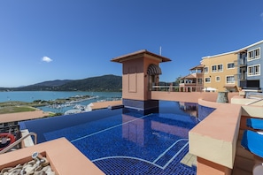 Infinitypool